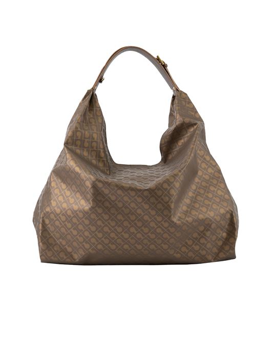 Amazzonia borsa a spalla GHERARDINI | GH1020IBRONZO SCURO